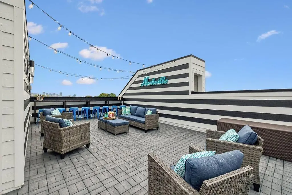 Music Cityview-Brand New! Nashville
